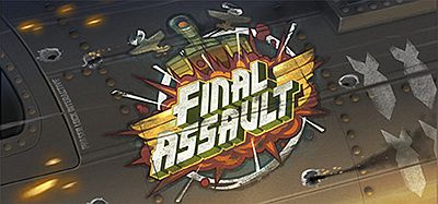 最终突击 (Final Assault)